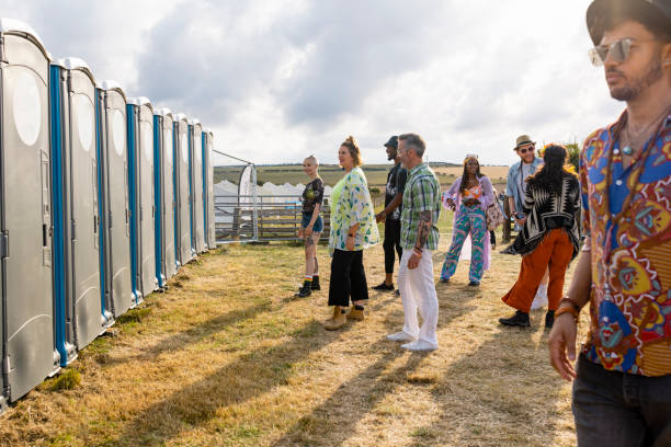 Best Portable Restroom for Sporting Events  in Mountain Home Af, ID